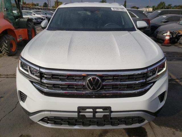 1V21E2CAXLC208071 | 2020 VOLKSWAGEN ATLAS CROS