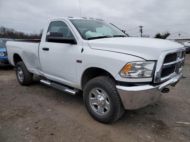 3C6MR5AJ3JG126921 | 2018 RAM 2500 ST