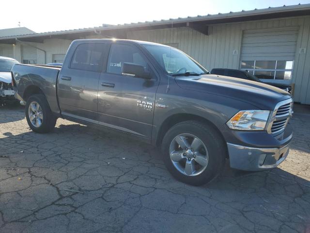 1C6RR7LT5KS569193 | 2019 RAM 1500 CLASS