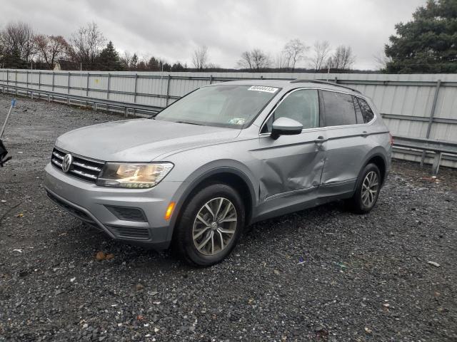 3VV2B7AX0LM098554 | 2020 VOLKSWAGEN TIGUAN SE