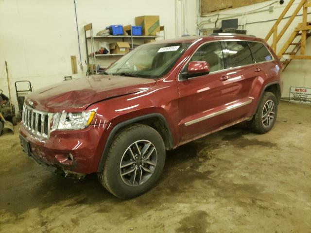 2013 Jeep Grand Cherokee Laredo