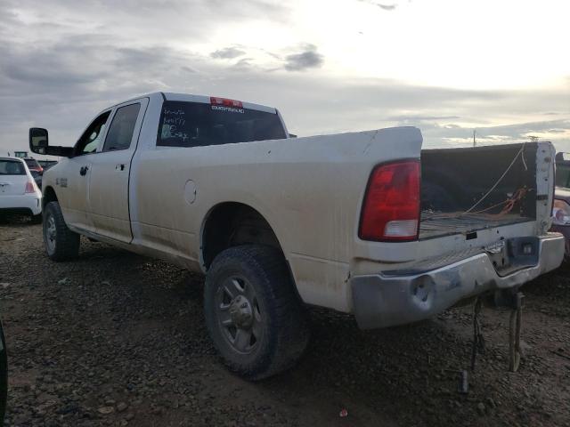 3C6UR5HL7EG160177 | 2014 RAM 2500 ST