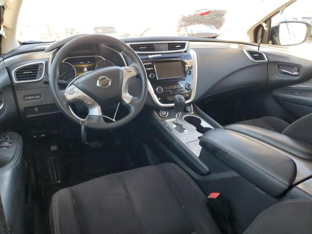 5N1AZ2MH1HN195199 | 2017 NISSAN MURANO S