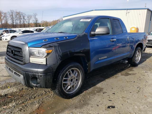 2008 Toyota Tundra 