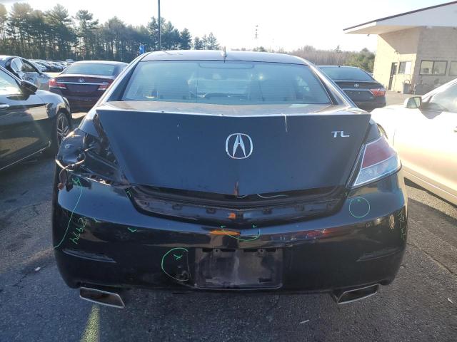 2014 Acura Tl VIN: 19UUA8F27EA005835 Lot: 79622903