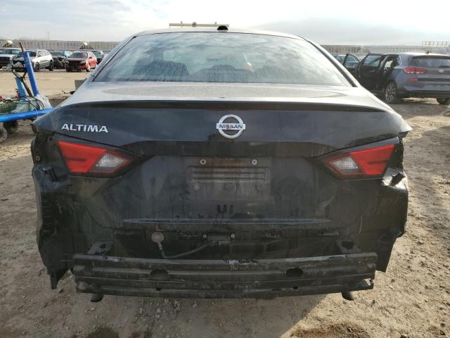 1N4BL4BV4KN325097 | 2019 Nissan altima s