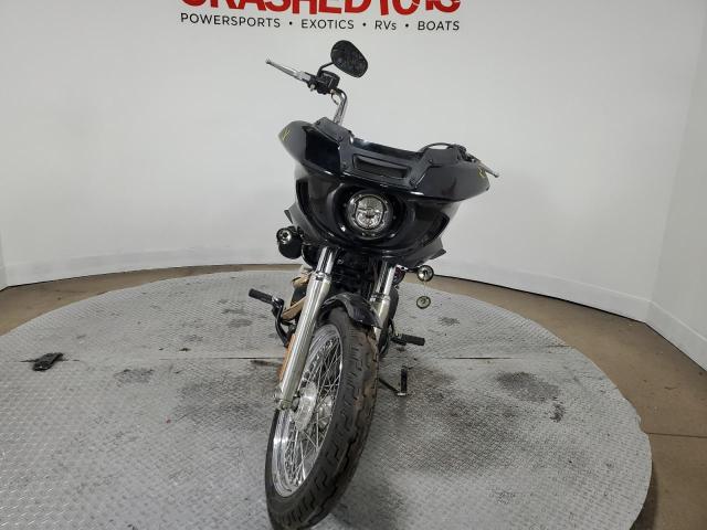 2023 HARLEY-DAVIDSON FXLRST 1HD1YXZ10PB040318