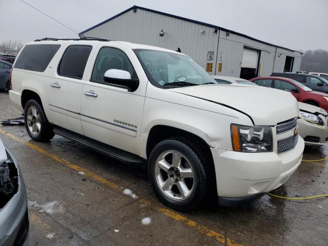 Vin: 1gnskke3xbr270120, lot: 78902643, chevrolet suburban k1500 ltz 20114