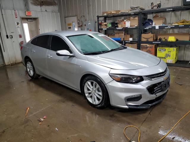 1G1ZD5STXJF191823 | 2018 CHEVROLET MALIBU LT