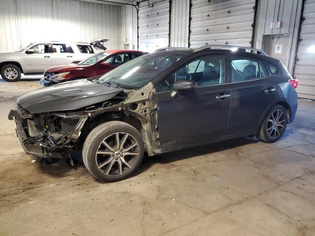 2019 SUBARU IMPREZA LI - 4S3GTAU63K3729427