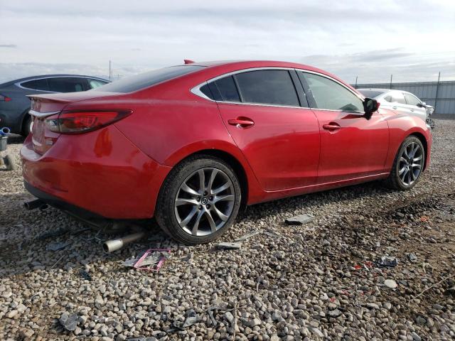 JM1GJ1W52G1431125 | 2016 MAZDA 6 GRAND TO