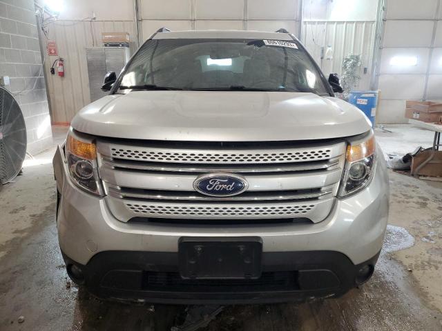 1FM5K7D80FGC63853 | 2015 FORD EXPLORER X