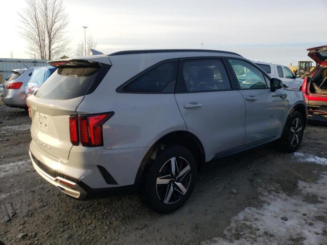 2022 KIA SORENTO EX - 5XYRH4LF5NG154115