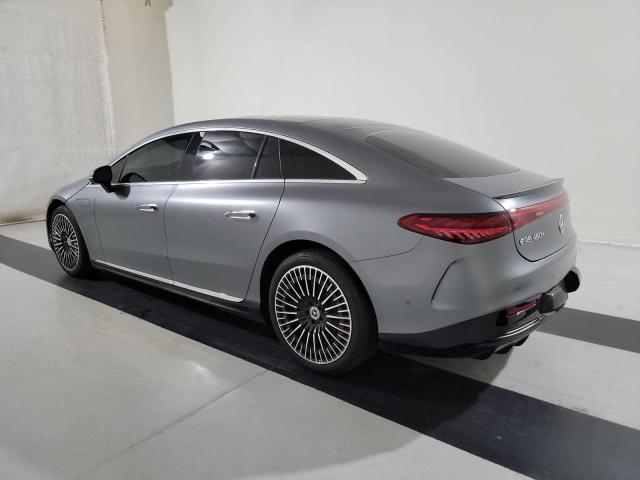 2022 MERCEDES-BENZ EQS SEDAN - W1KCG2DB7NA013979