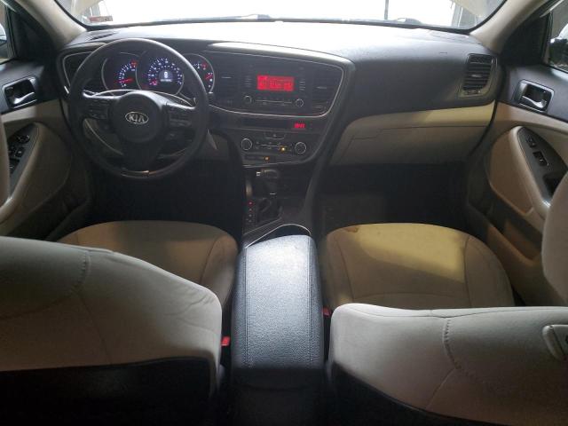 2015 KIA OPTIMA LX - KNAGM4A70F5649702