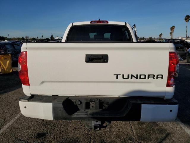 5TFFY5F17MX288709 | 2021 TOYOTA TUNDRA CRE