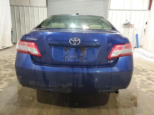 4T1BF3EKXBU756851 | 2011 Toyota camry base