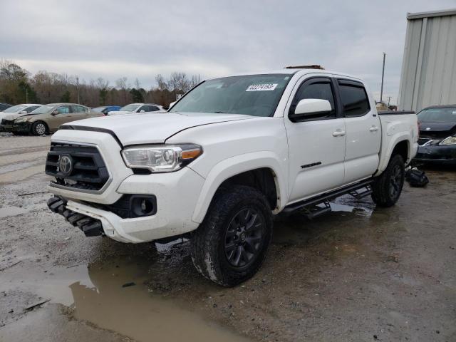 3TMAZ5CN8LM132858 | 2020 TOYOTA TACOMA DOU