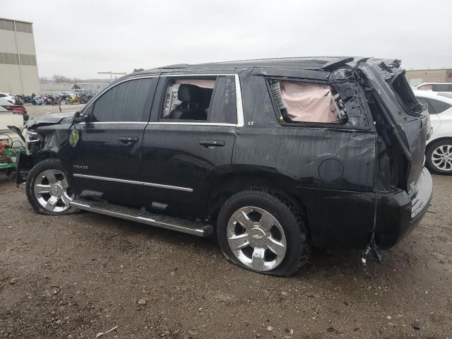 2017 CHEVROLET TAHOE K150 - 1GNSKBKC3HR330977
