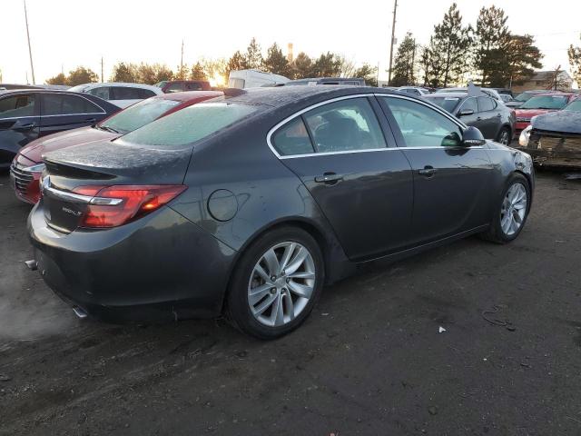 2G4GS5GX8G9107687 | 2016 BUICK REGAL PREM