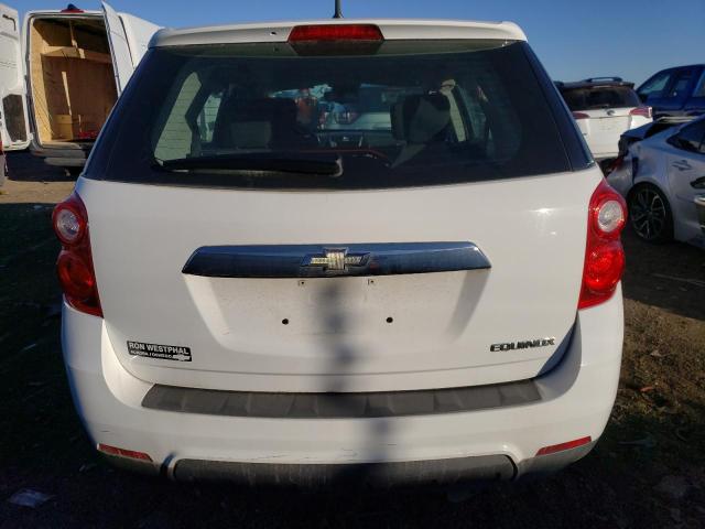 1GNALBEK7DZ113860 | 2013 Chevrolet equinox ls