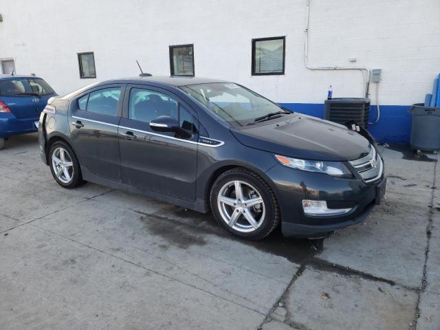 VIN 1G1RD6E43FU141536 2015 Chevrolet Volt no.4