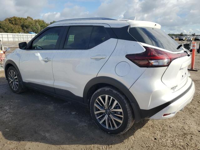 3N1CP5CV6PL545486 | 2023 Nissan kicks sv