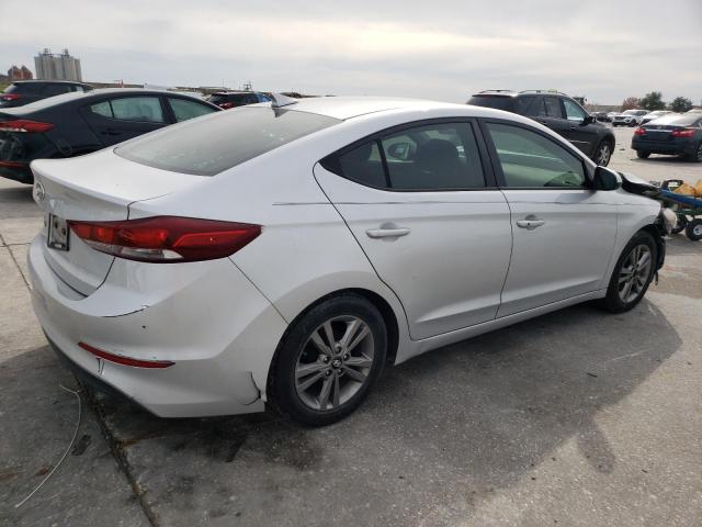 KMHD84LF6HU337953 | 2017 HYUNDAI ELANTRA SE