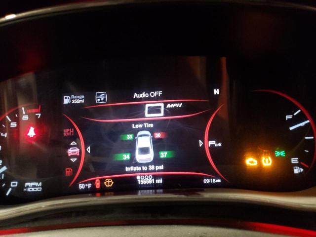 2014 Dodge Dart Gt VIN: 1C3CDFEB5ED906227 Lot: 79583733