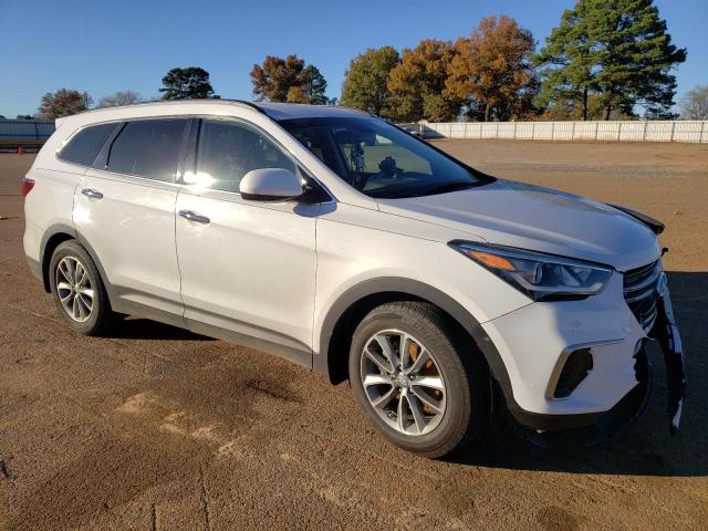 KM8SM4HF9JU272503 | 2018 HYUNDAI SANTA FE S