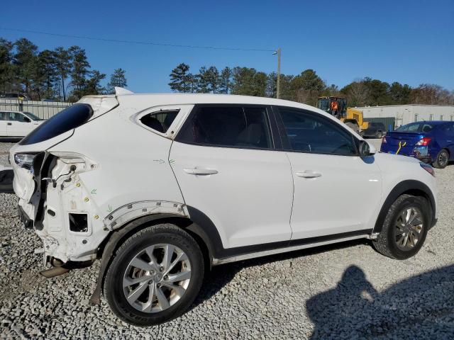 KM8J23A45KU048909 | 2019 HYUNDAI TUCSON SE