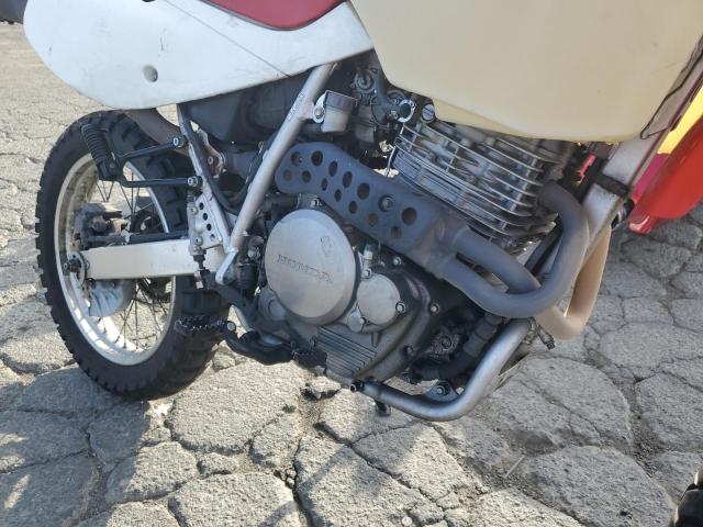 2020 HONDA XR650 L JH2RD0619LK800002