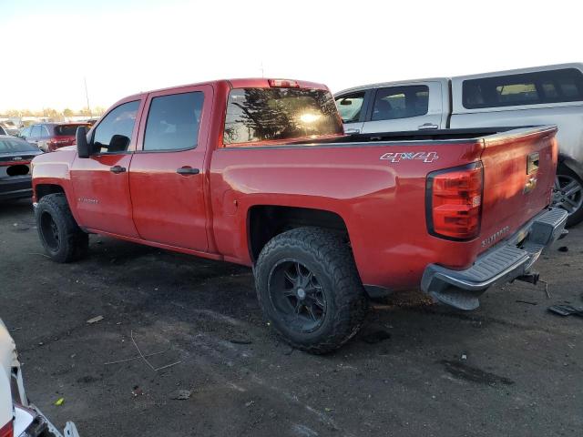 Vin: 3gcukrec8eg378458, lot: 78861833, chevrolet all models k1500 lt 20142