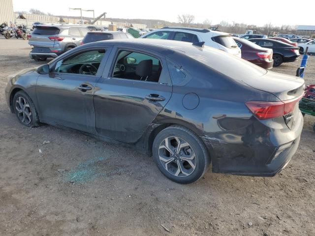 2021 KIA FORTE FE - 3KPF24AD7ME264133
