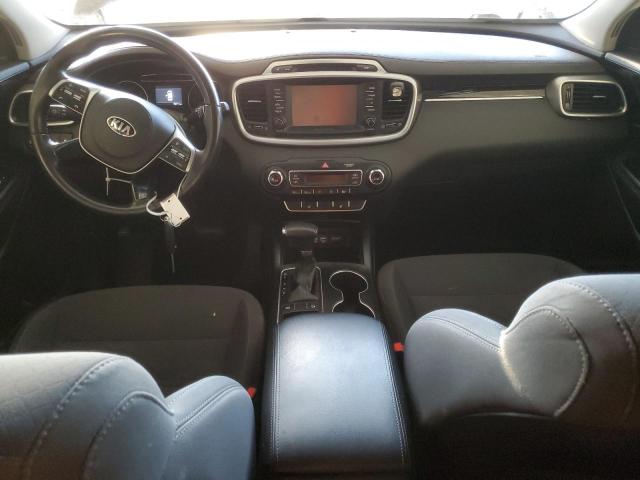 5XYPG4A33KG507028 | 2019 KIA SORENTO L
