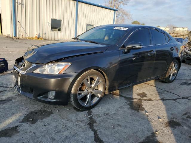 2010 Lexus IS 250 