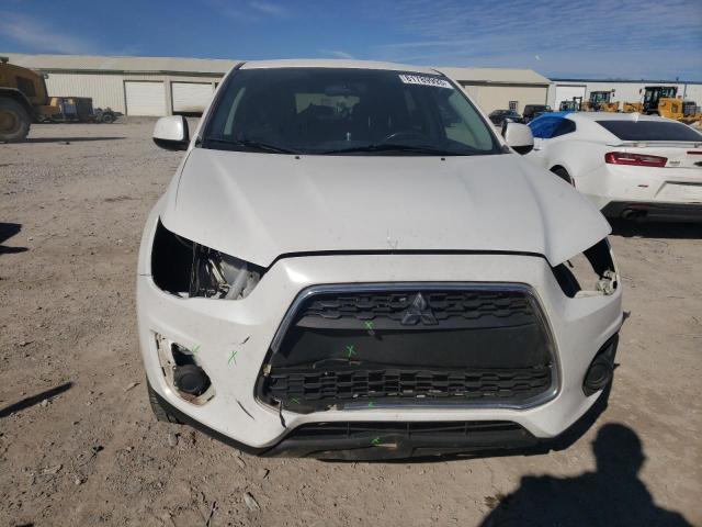 4A4AP3AWXFE034603 | 2015 MITSUBISHI OUTLANDER