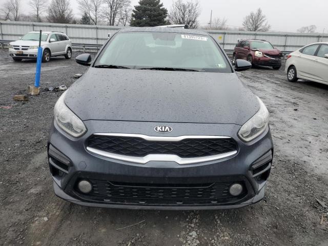 3KPF24AD2KE032102 | 2019 KIA FORTE FE