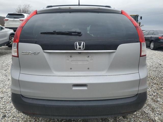 2HKRM3H70EH560948 | 2014 HONDA CR-V EXL