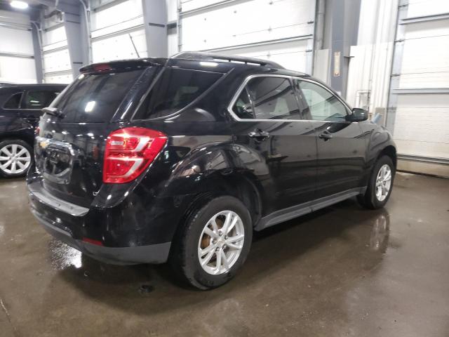 2GNFLFEK5H6114214 | 2017 CHEVROLET EQUINOX LT