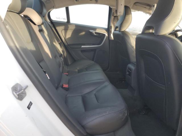 2015 VOLVO S60 PLATIN - YV126MFMXF1349527