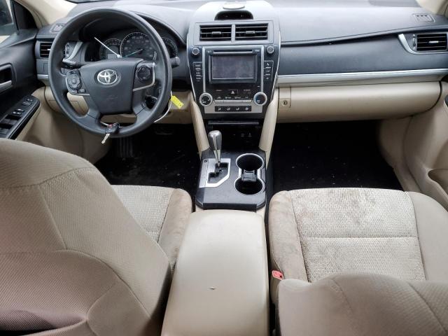 4T4BF1FKXER350825 | 2014 TOYOTA CAMRY L