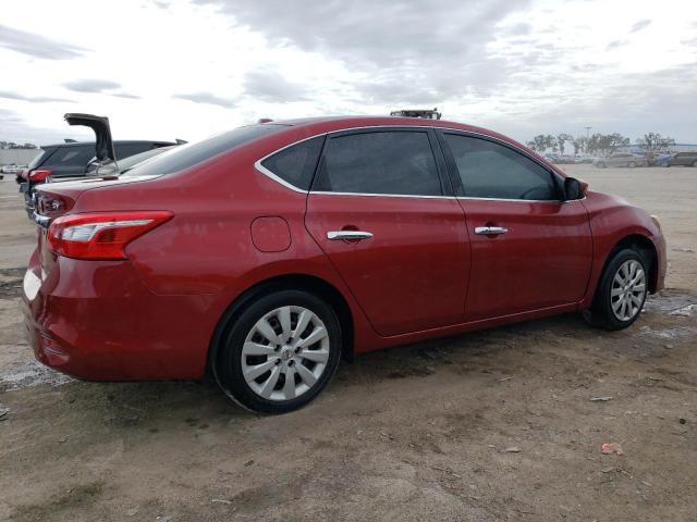 3N1AB7AP9HL655519 | 2017 NISSAN SENTRA S