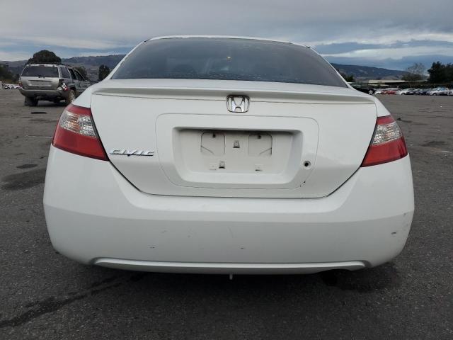 2HGFG1B64AH526725 | 2010 Honda civic lx