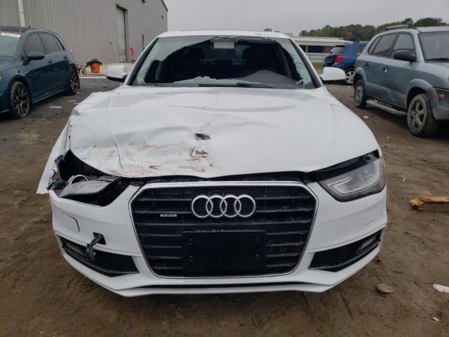 VIN WAUBFAFL2GN018962 2016 Audi A4, Premium S-Line no.5