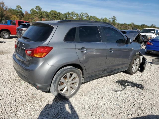 4A4AP4AUXFE022634 | 2015 MITSUBISHI OUTLANDER