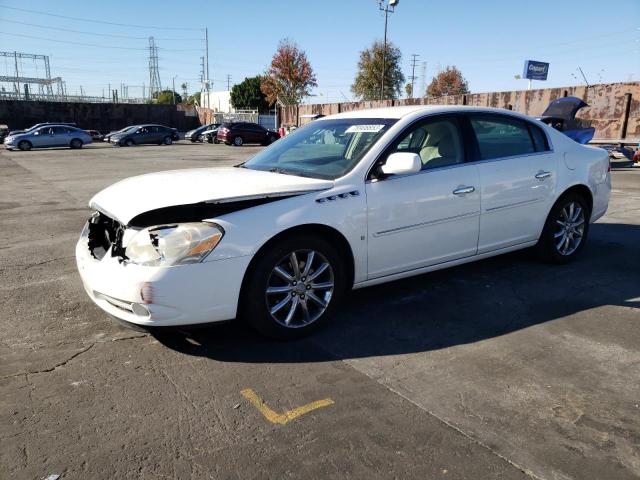 2006 Buick Lucerne CXS