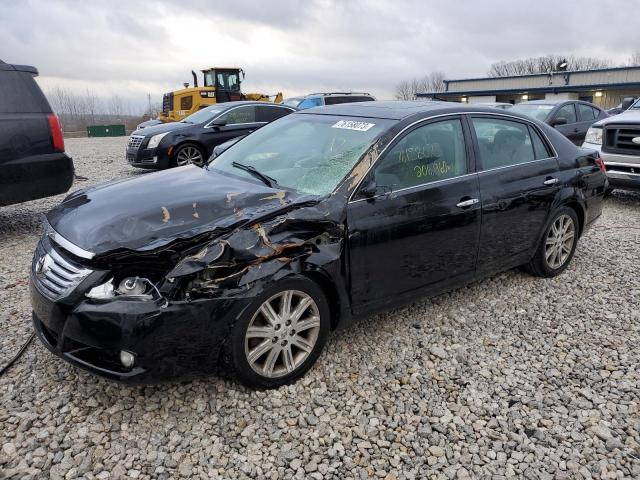 2008 Toyota Avalon XL