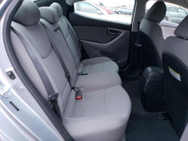5NPDH4AE2FH617231 | 2015 HYUNDAI ELANTRA SE