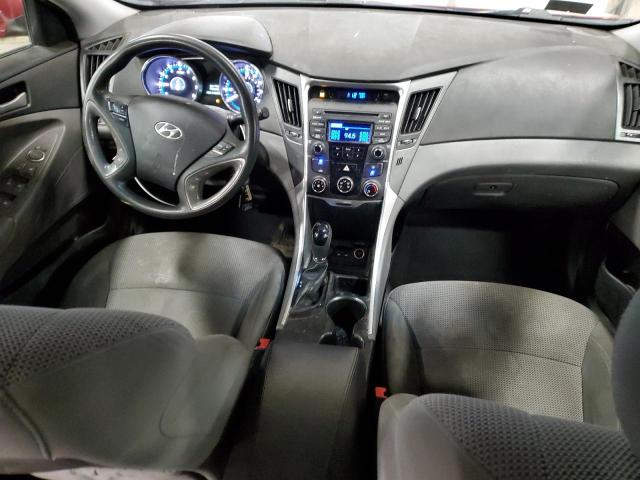 5NPEB4AC8EH889690 | 2014 HYUNDAI SONATA GLS